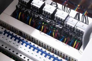 Groepenkast laten plaatsen door LB Elekrotechniek